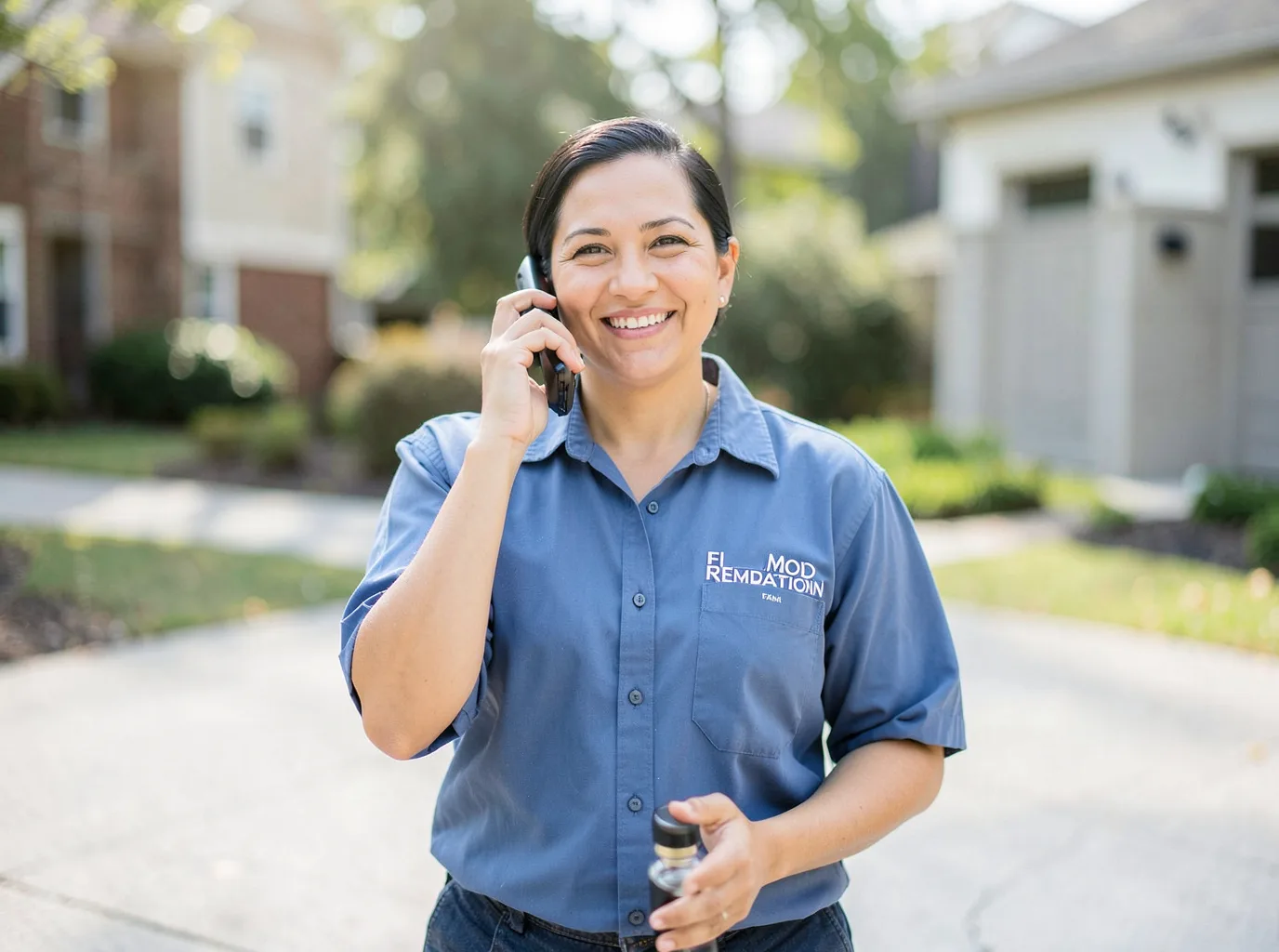 Mold Remediation Elberfeld, IN FAQs